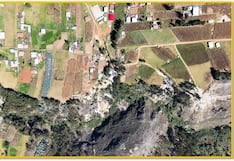 La Libertad: Minería ilegal se expande y agrava crisis ambiental en Huamachuco