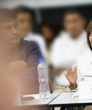 Administración edil de Janet Cubas bajo el escrutinio.