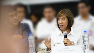 Contraloría halla presunto favorecimiento en concurso CAS de la Municipalidad de Chiclayo