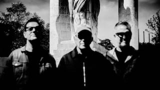 VMF 2026: New Order, Of Monsters and Men y American Football encabezan el cartel del festival en Lima