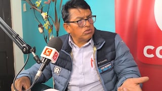 Luis Vilcahuamán, candidato distrital: “Chilca Alta podría albergar una planta de residuos”