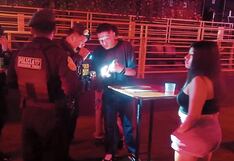 La Libertad: Autoridades intensifican operativos en el distrito de Moche