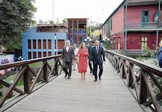 Barranco: Puente de los Suspiros cerrará seis meses