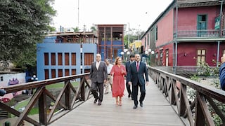 Barranco: Puente de los Suspiros cerrará seis meses