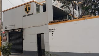 INPE de Chiclayo bajo observación por cambios en raciones alimenticias de internos