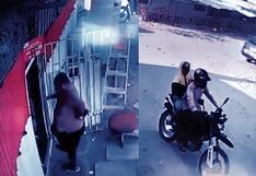 Piura: Juez dicta cadena perpetua para sicario que participó en crimen