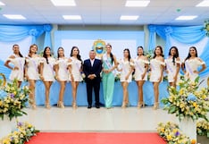 Pisco presentó programación de su 59° Semana Turística con actividades culturales y conciertos