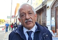 Miembros de mesa abandonaron locales antes de terminar el conteo de votos en Arequipa