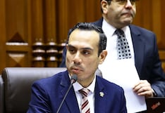 José Jerí afirma que pruebas y testimonios sustentaron el archivo de denuncia en su contra