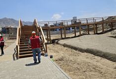 Trujillo: Contraloría advierte trabajos con retrasos y sin supervisión en recuperación de huaca Takaynamo