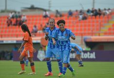 Flamengo FBC ahora se alista para enfrentar a Universitario en Huancayo