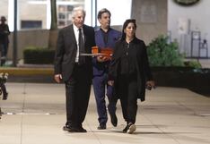 Restos de Mario Vargas Llosa fueron cremados: Sus tres hijos recibieron las cenizas del Nobel de Literatura (FOTOS)