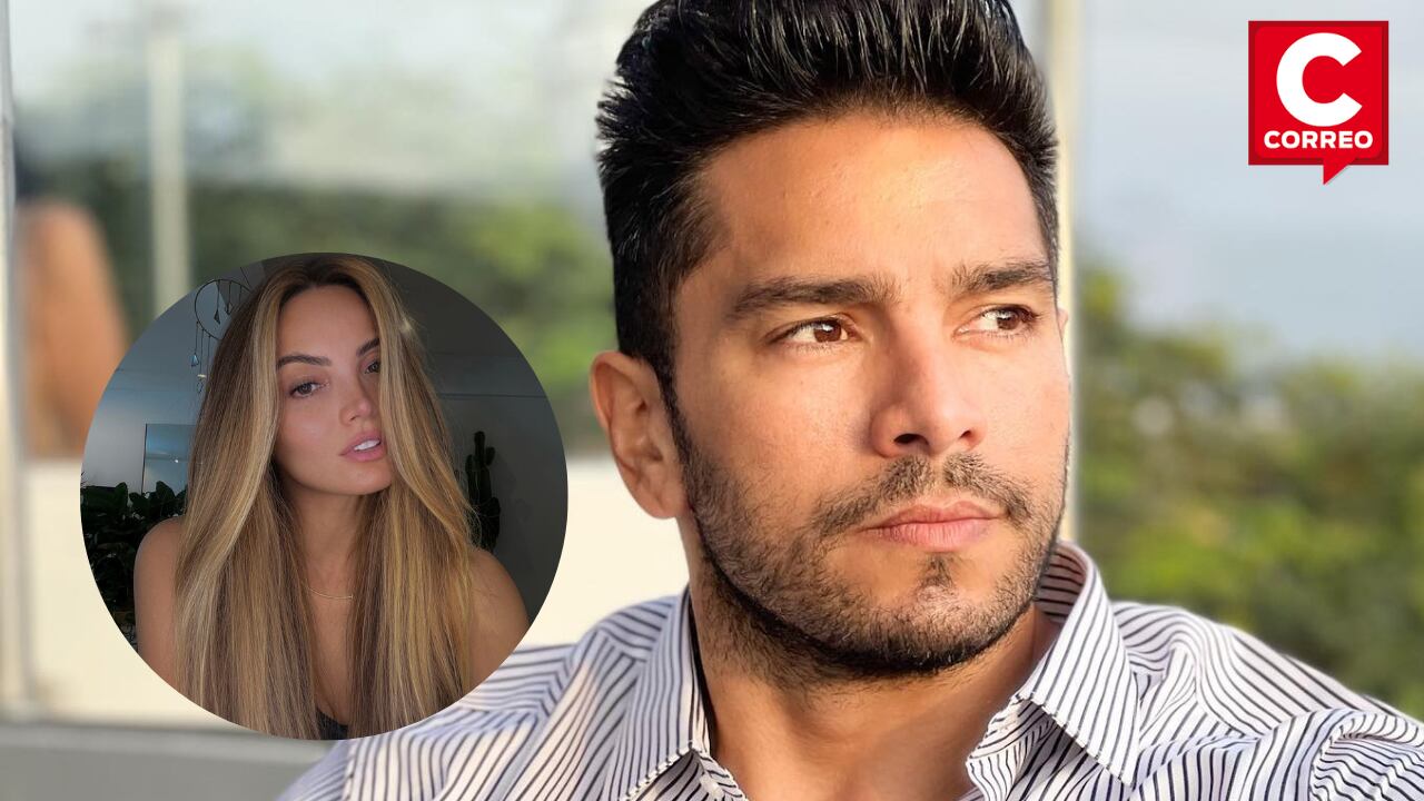 Rafael Cardozo no se arrepiente de pedirle a Cachaza que le devuelva el anillo de compromiso: “No es un regalo”