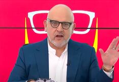 Beto Ortiz podría regresar a la TV con El Valor de la Verdad: Conoce AQUÍ lo que dijo el periodista