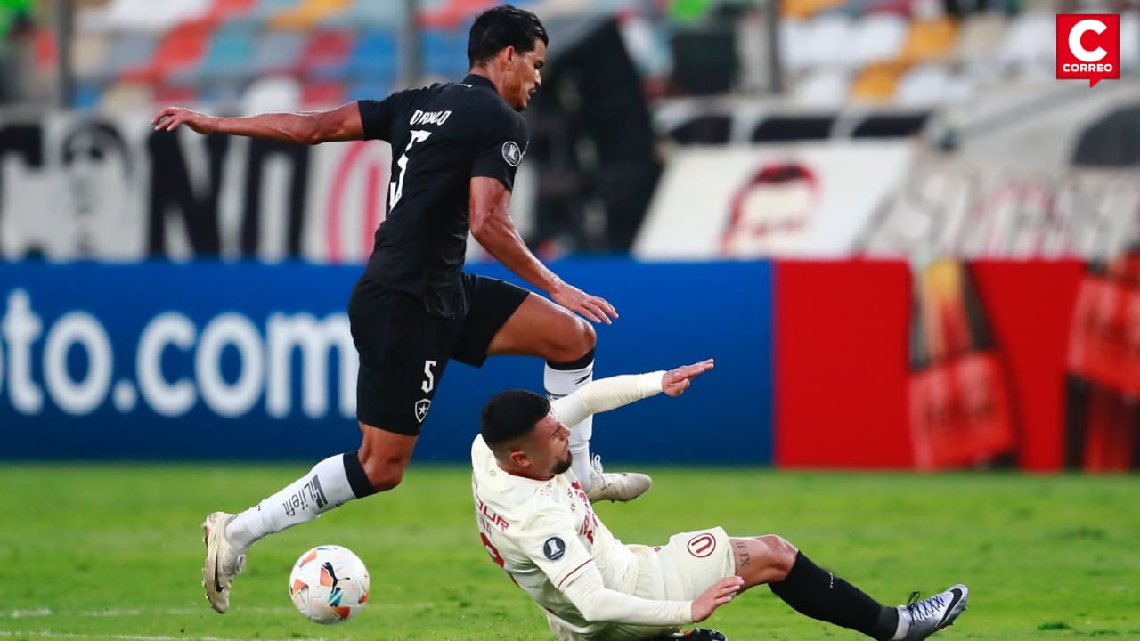 ‘Cremas’ pierden en el Monumental y queda eliminado de la Copa Libertadores FOTO: Daniel Apuy/@photo.gec