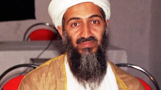 Bin Laden dejó 29 millones de dólares a su familia para la guerra santa