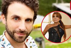 Rodrigo González critica a Magaly Medina tras duros comentarios a Milett Figueroa en LAM: “distractora”