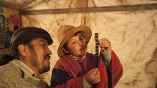 La música del cine peruano brilla en “Cine Perú – Música de Karin Zielinski”