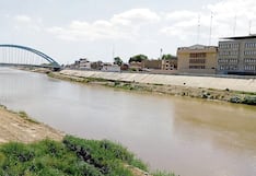 Viabilidad del Plan Integral del río Piura y drenaje estará lista en julio