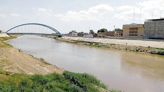 Viabilidad del Plan Integral del río Piura y drenaje estará lista en julio