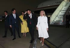 Visita de Rubio enciende la pradera con China