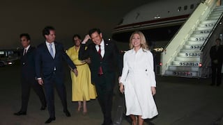 Visita de Rubio enciende la pradera con China