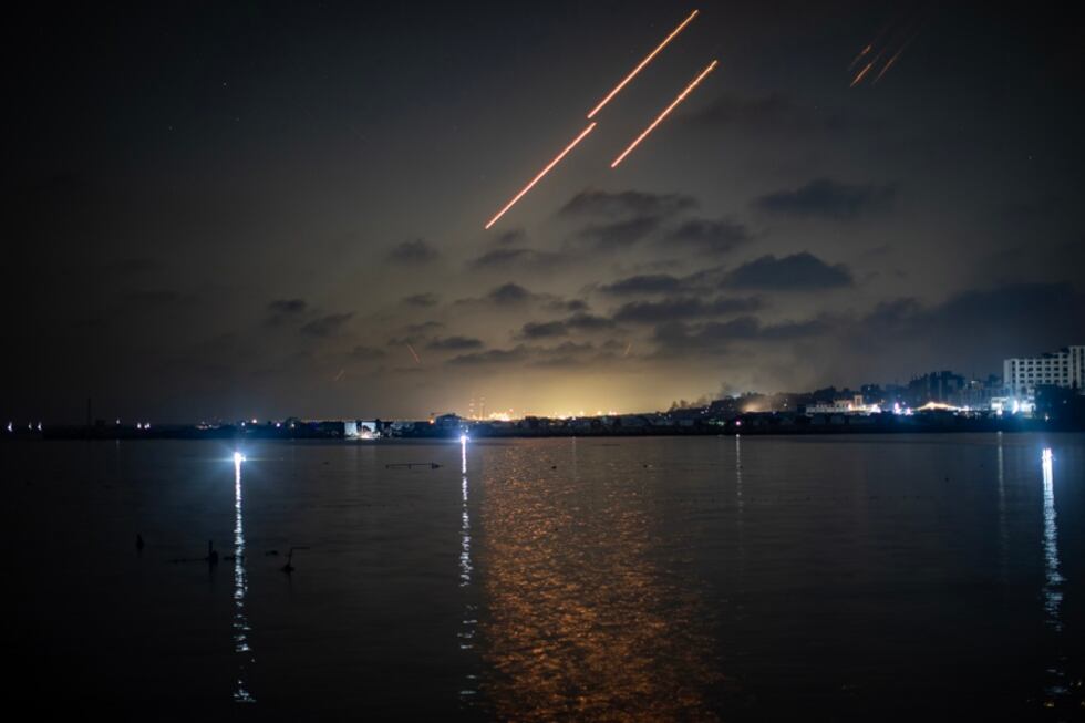 EFE/EPA/HAITHAM IMAD