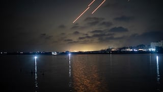 Peruanos en Israel relatan el temor que se vive en medio de bombardeos