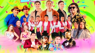 Yunza 2026 Internacional reunirá a destacados artistas en Magdalena del Mar