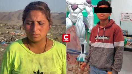 Callao: hallan cuerpo de menor de 16 años desaparecido en playa Costa Azul tras 13 días de búsqueda