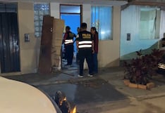 La Libertad: Delincuentes detonan aparato explosivo en vivienda y dejan daños materiales