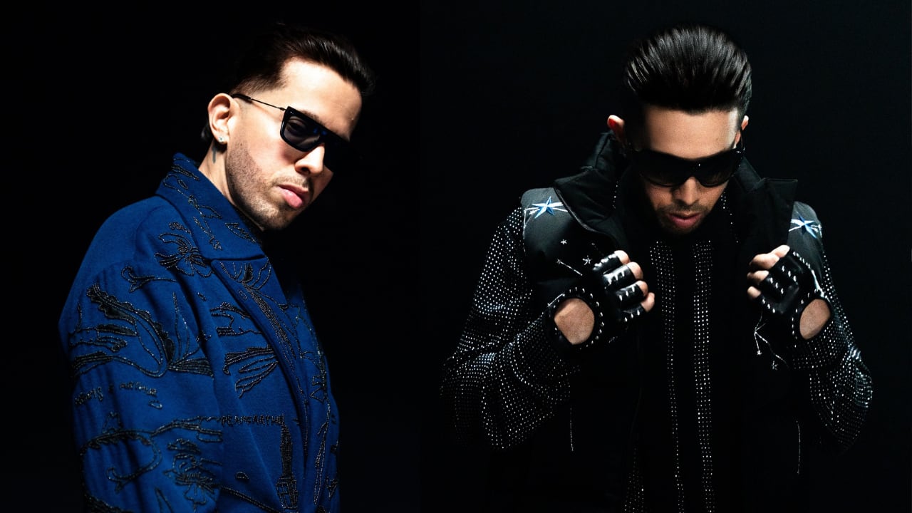 El artista urbano regresa al Perú con dos presentaciones en Lima y Chiclayo y prepara el lanzamiento de un álbum que reunirá sus EP’s más recientes.