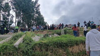 Luego de disputa Municipalidad de Huancayo recupera terreno