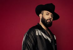 Carín León, el nuevo ídolo de la música latina, llega al Perú