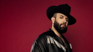 Carín León, el nuevo ídolo de la música latina, llega al Perú