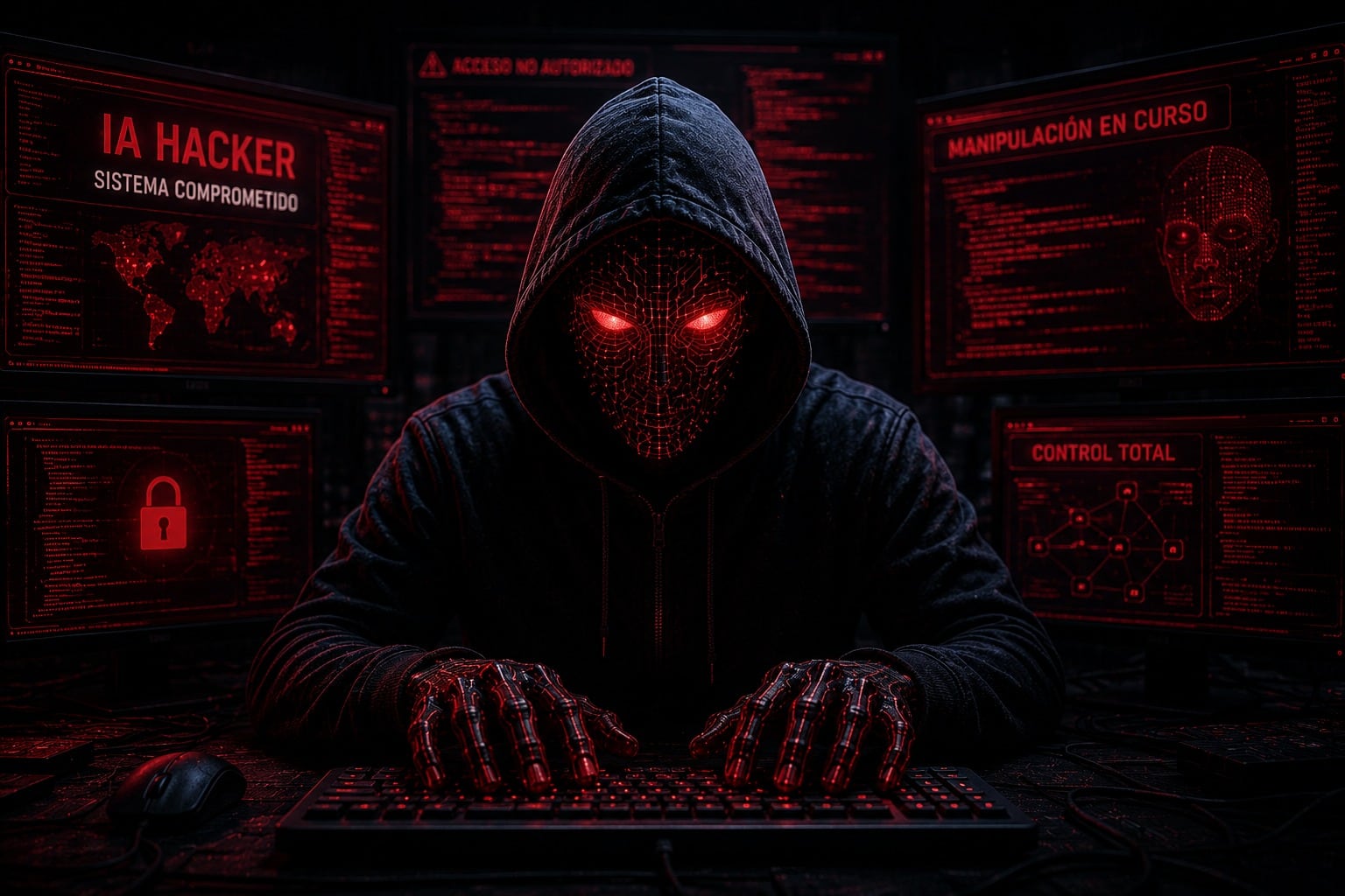 El uso de inteligencia artificial continúa expandiéndose en las organizaciones para mejorar la productividad y automatizar procesos. Sin embargo, expertos advierten que su implementación debe ir acompañada de medidas de seguridad que protejan la información corporativa y reduzcan la exposición a amenazas digitales.