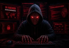 IA impulsa el crecimiento empresarial, pero eleva riesgos de ciberseguridad