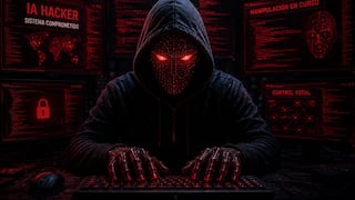 IA impulsa el crecimiento empresarial, pero eleva riesgos de ciberseguridad