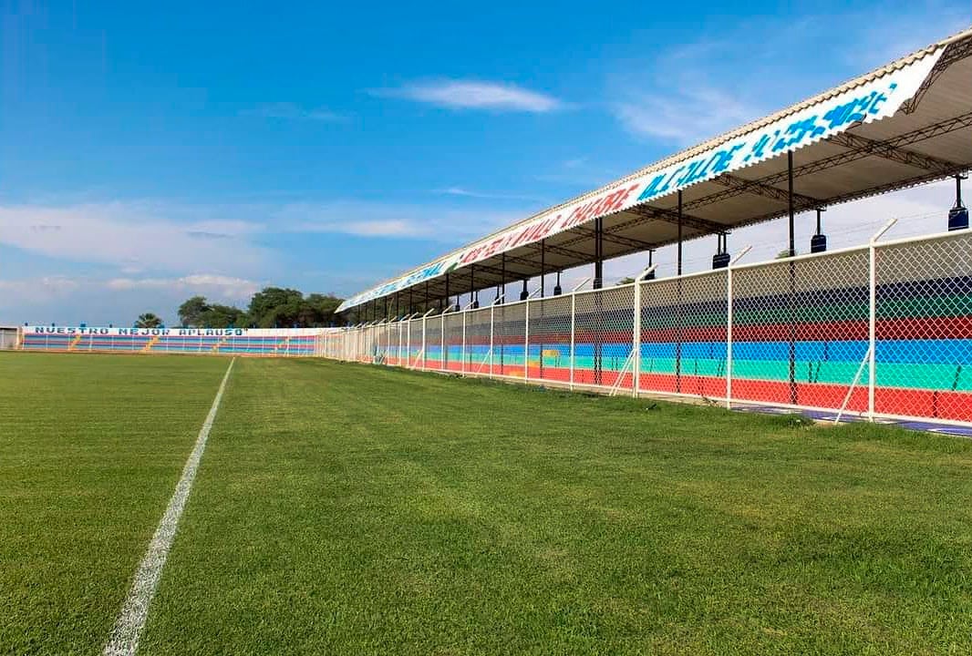 Gobierno Regional de Piura tendrá a cargo la remodelación del campo en Bernal.