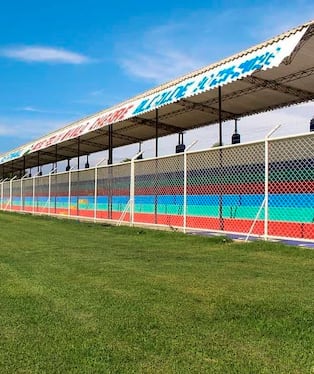 Gobierno Regional de Piura tendrá a cargo la remodelación del campo en Bernal.