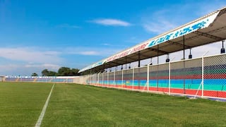 Liga 1: Remodelarán Estadio de Bernal para que Atlético Grau lo use como localía
