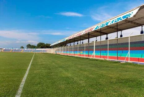 Liga 1: Remodelarán Estadio de Bernal para que Atlético Grau lo use como localía