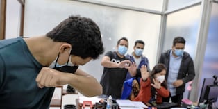 El Ministerio de Salud señala que el riesgo de pandemia es bajo, pero recomienda diagnóstico oportuno y medidas de prevención para evitar complicaciones. (Foto: Andina)