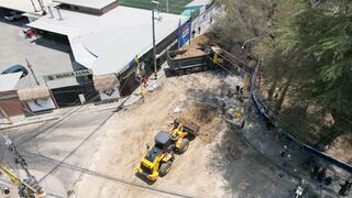 Piura: Inician plan de desvío por obras de reconstrucción en la Av. Fortunato Chirichigno