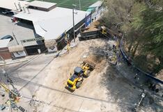 Piura: Inician plan de desvío por obras de reconstrucción en la Av. Fortunato Chirichigno