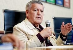 César Acuña: “Si la Policía ya no puede, que el Ejército tome el control en Trujillo y Virú”