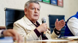 César Acuña: “Si la Policía ya no puede, que el Ejército tome el control en Trujillo y Virú”