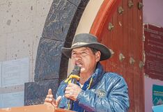 Arequipa: Buscan proyectos por 622 millones de soles para cayllominos