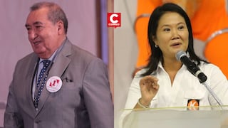 Mario Vizcarra retó a Keiko Fujimori: En el debate estaré frente a ella para hablar de corrupción