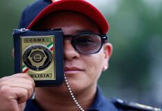 Orel Morales: Primer policía trans en Ciudad de México que rompe el molde